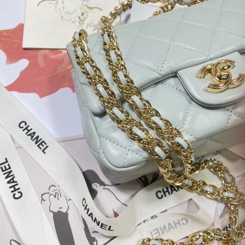 Chanel CF Series Bags